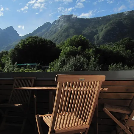 Apartments Supermjau Bovec Exterior photo