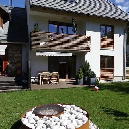 Apartments Supermjau Bovec Exterior photo