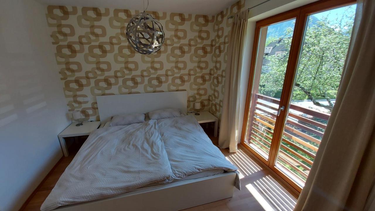 Apartment Supermjau Bovec
