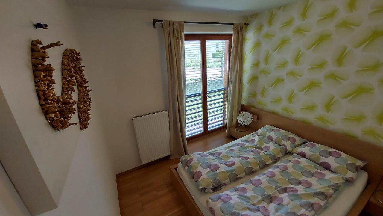 Supermjau Apartment *