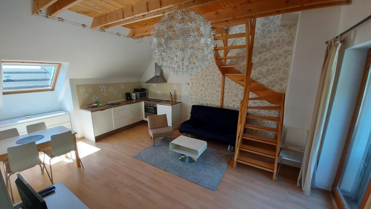 Apartment Supermjau