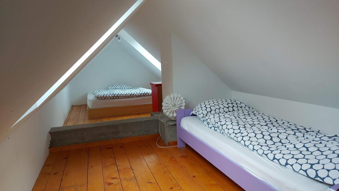 Apartment Supermjau Bovec