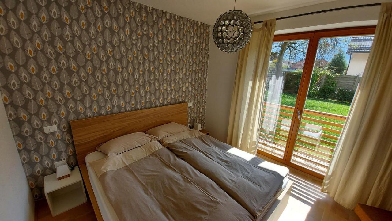 Apartment Supermjau Bovec