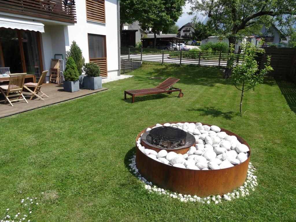 Supermjau Apartment Bovec