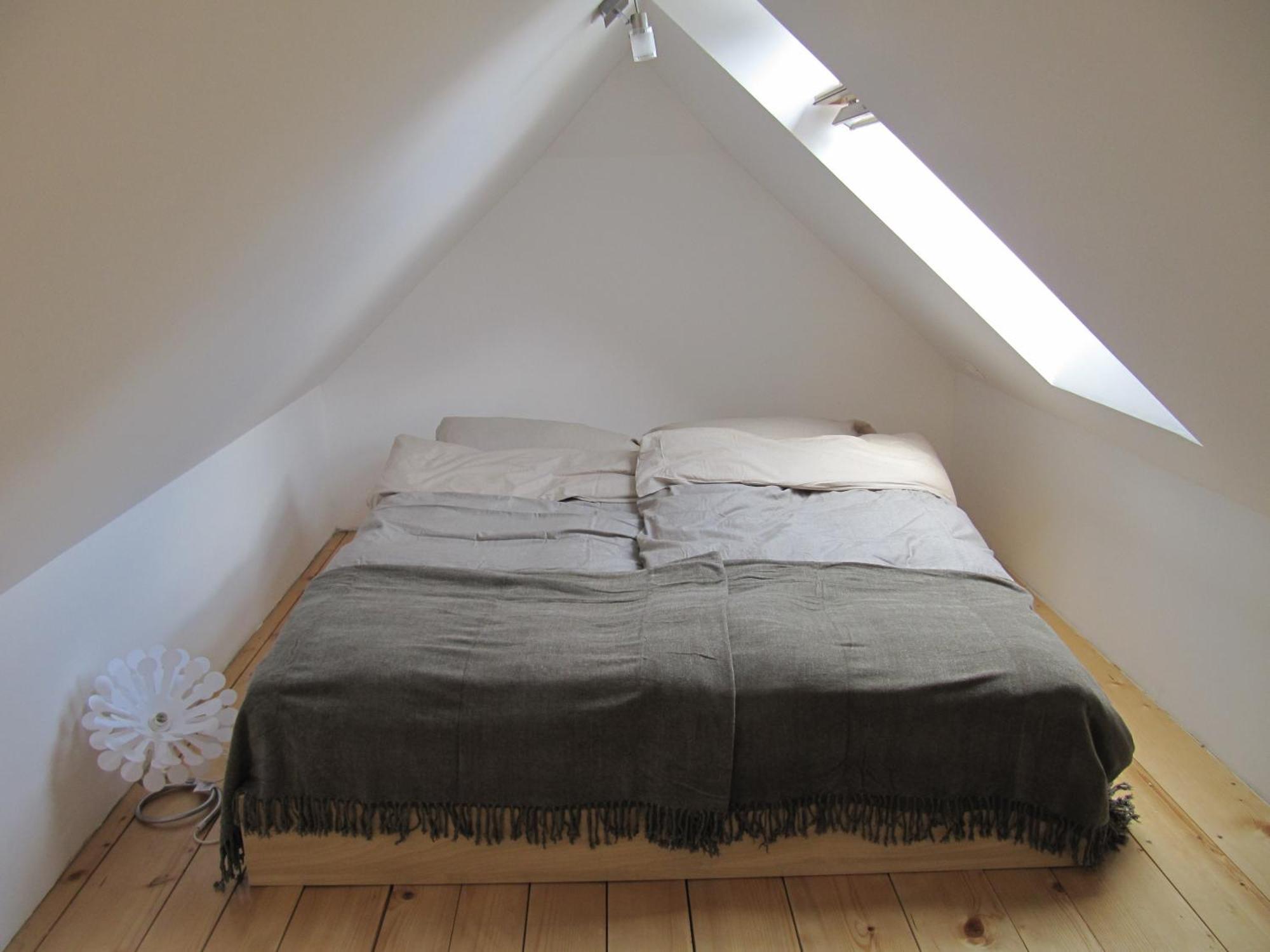 Apartmán Supermjau *