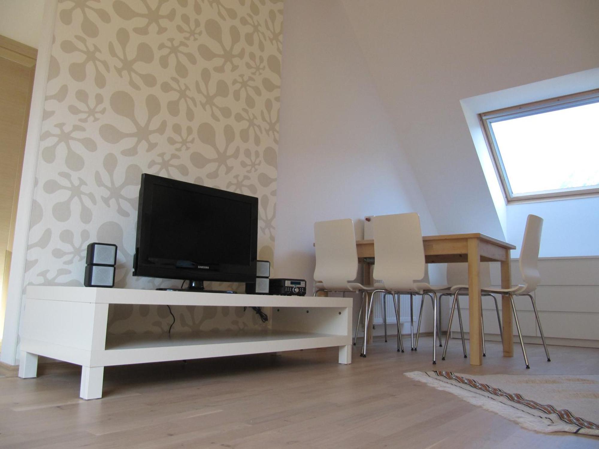 Apartment Supermjau Bovec