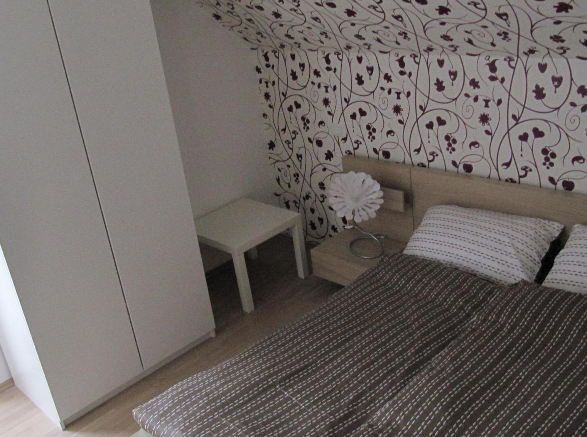 Apartment Supermjau Bovec