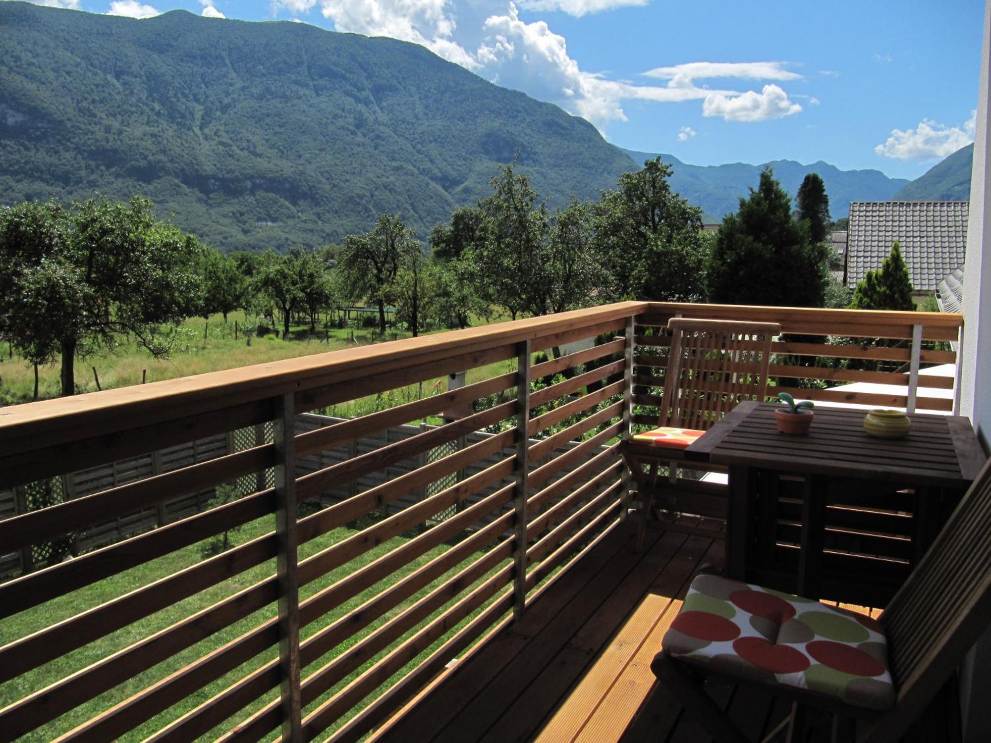 Supermjau Bovec