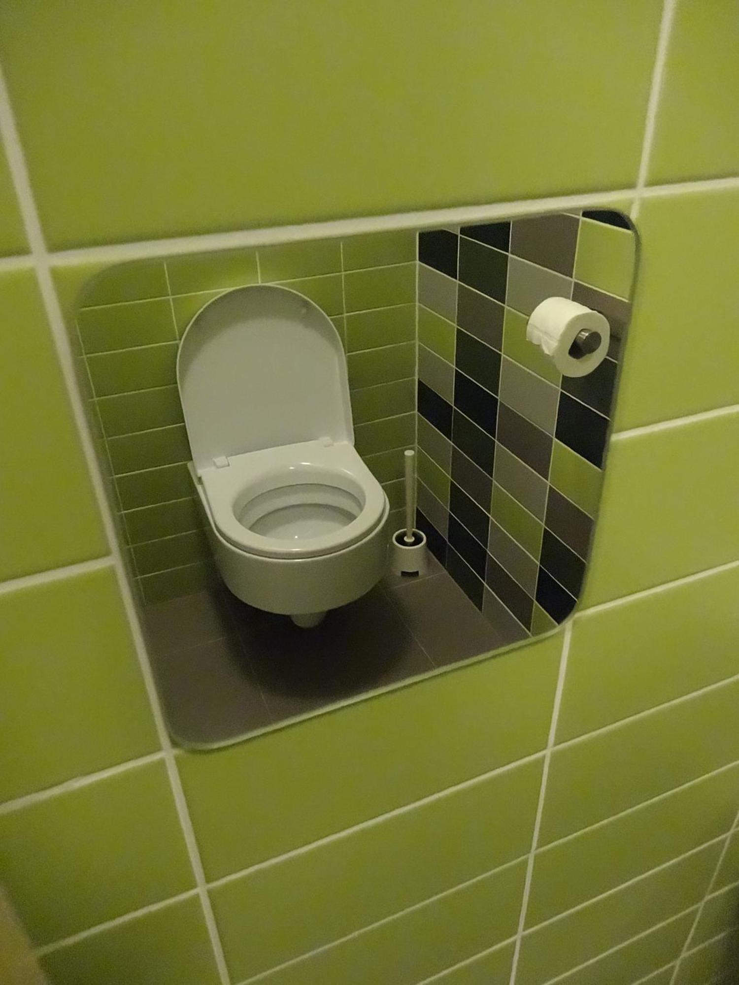 Apartment Supermjau *