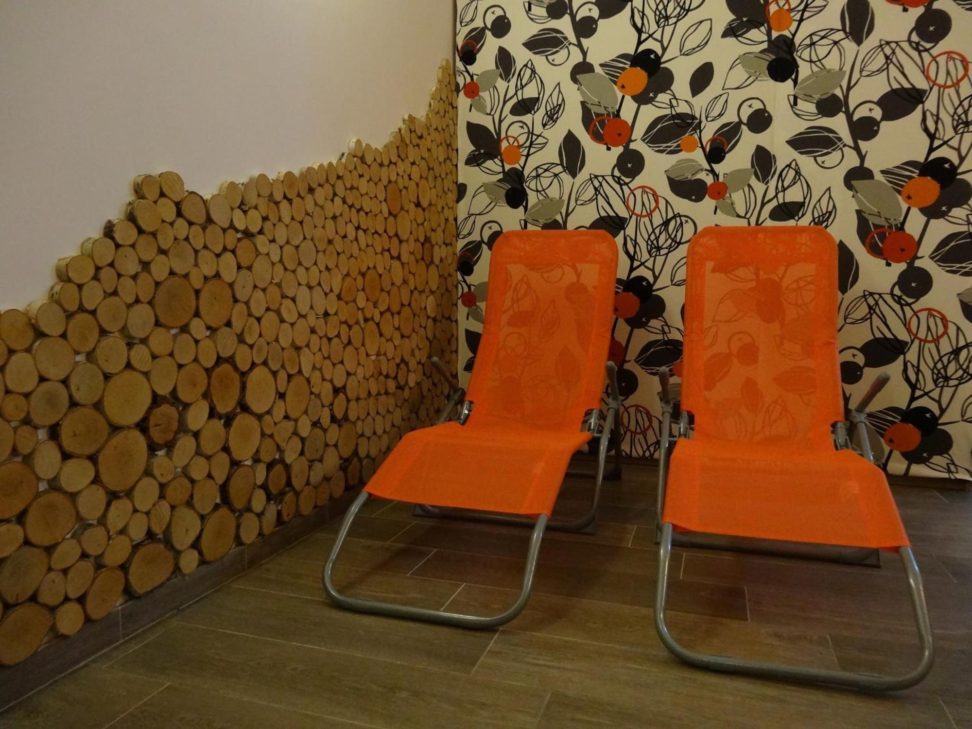 Apartment Supermjau Bovec