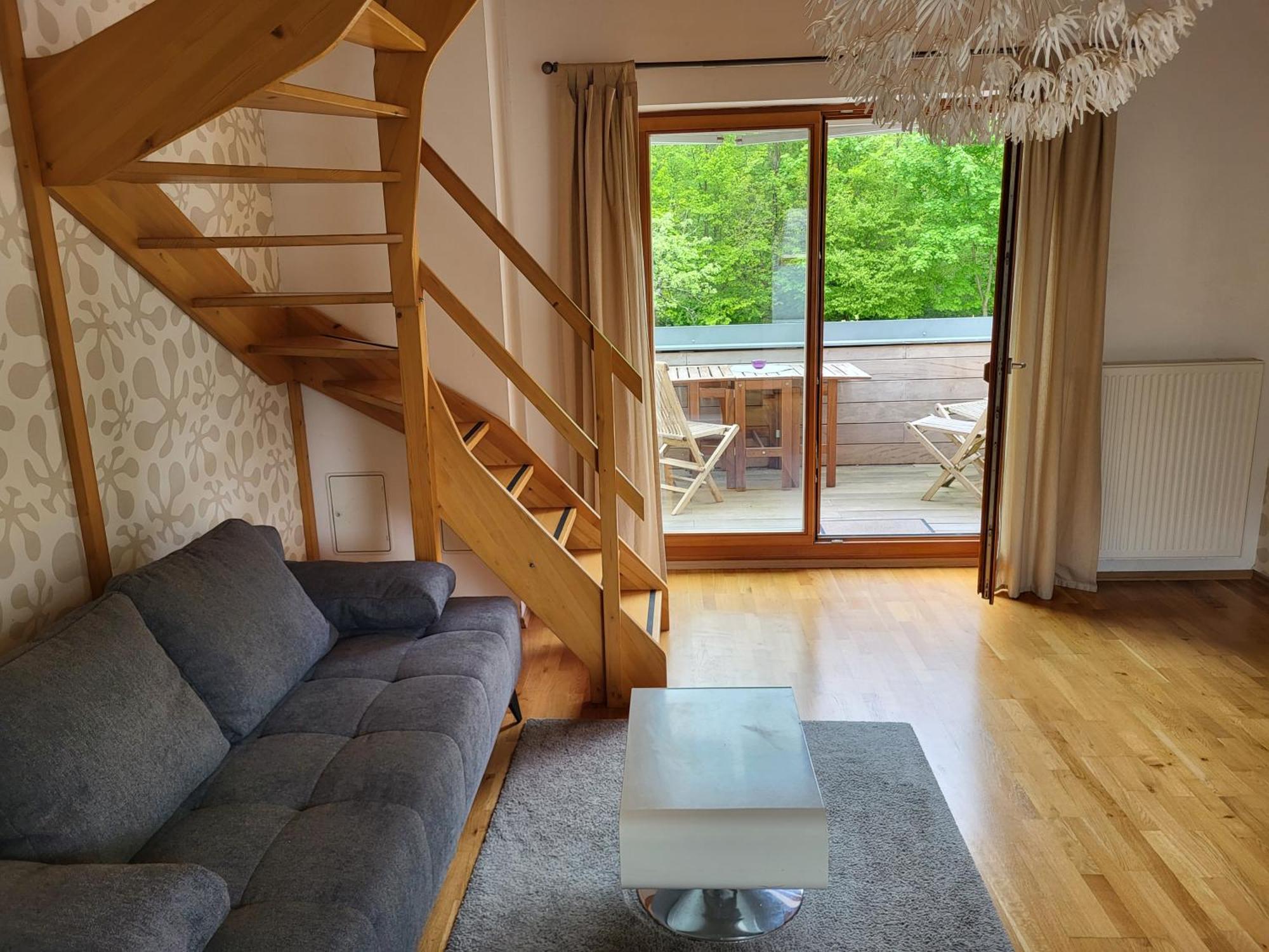 Supermjau Apartment