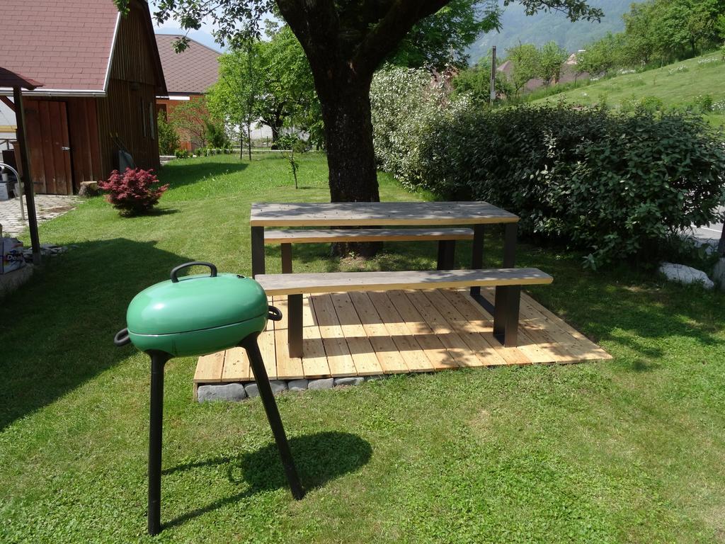 Supermjau * Bovec
