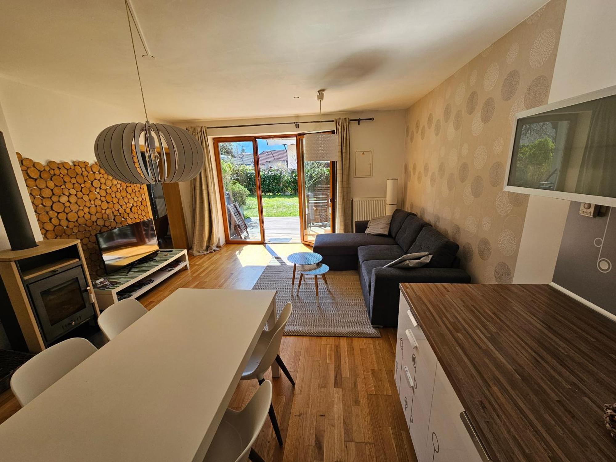 Apartment Supermjau