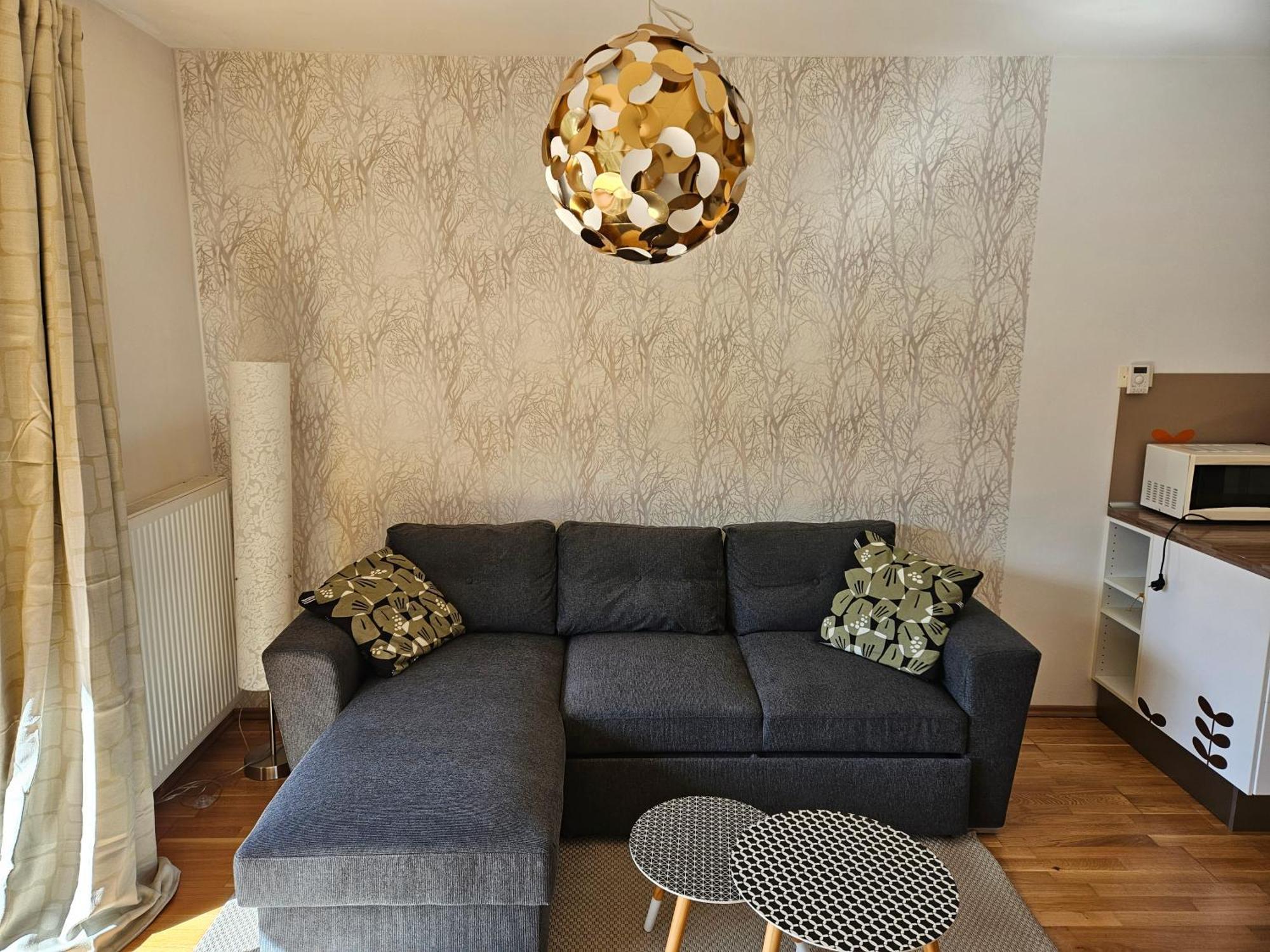 Supermjau Apartment *