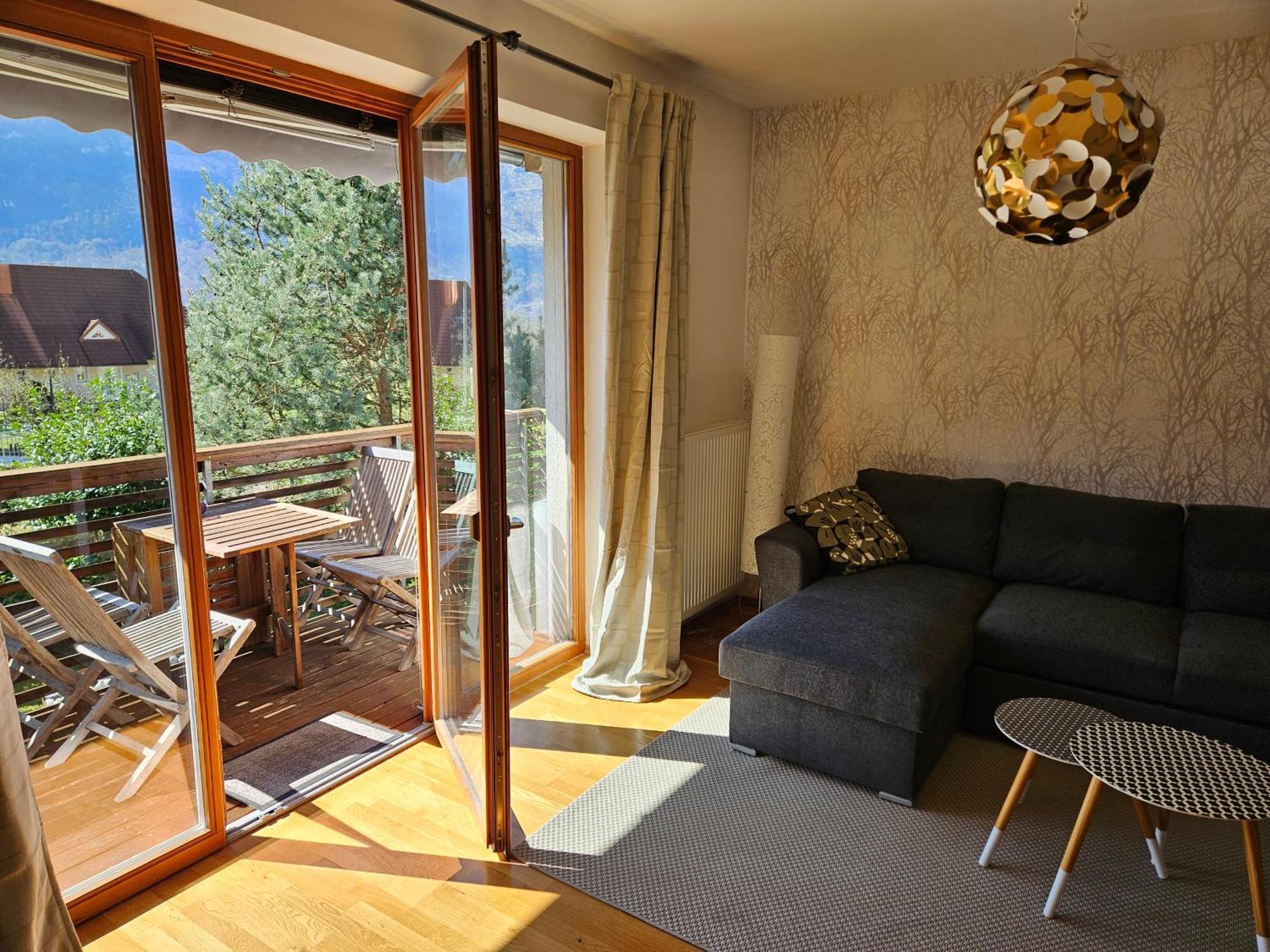 Apartment Supermjau *