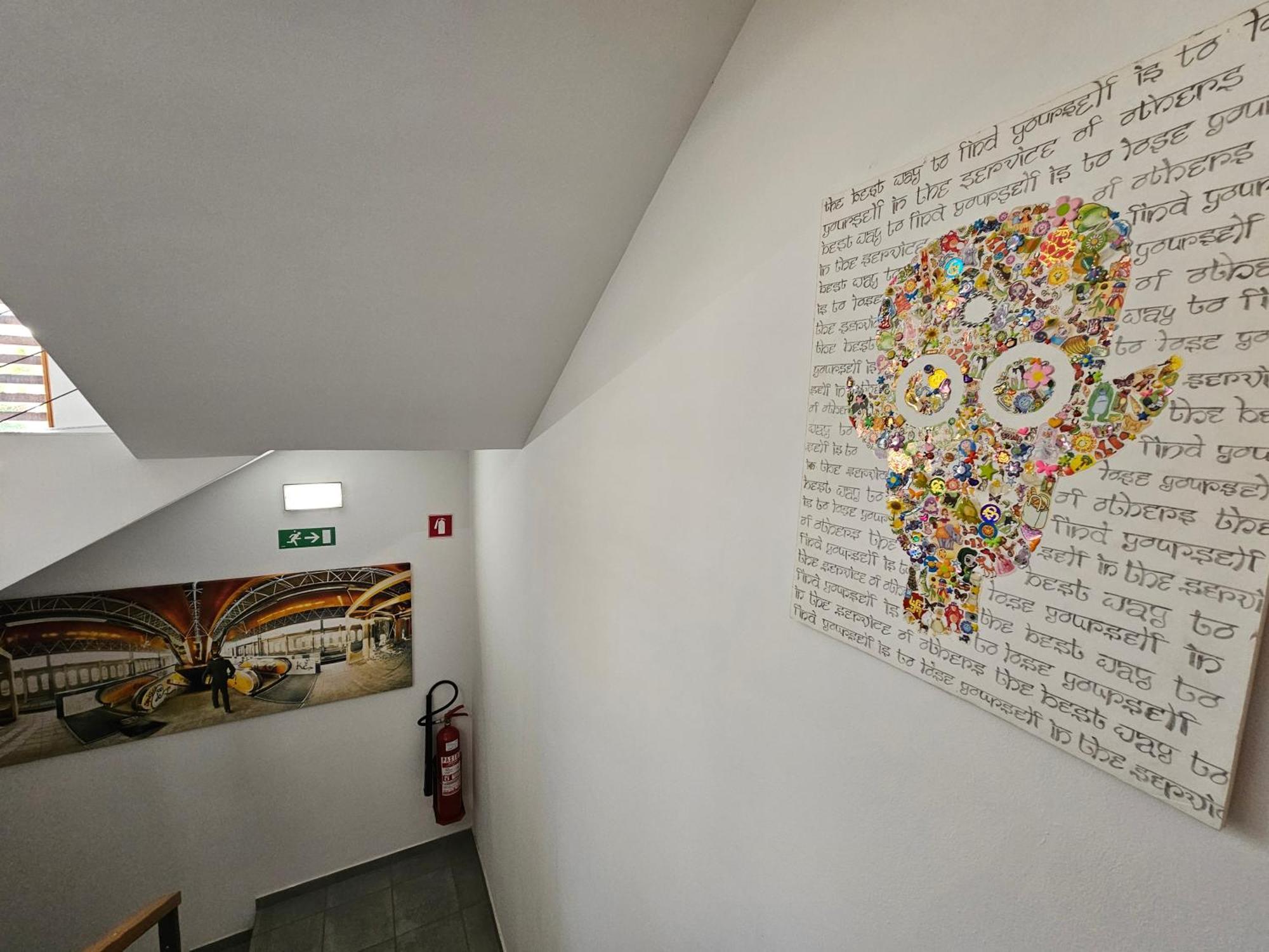 Supermjau Apartment Bovec
