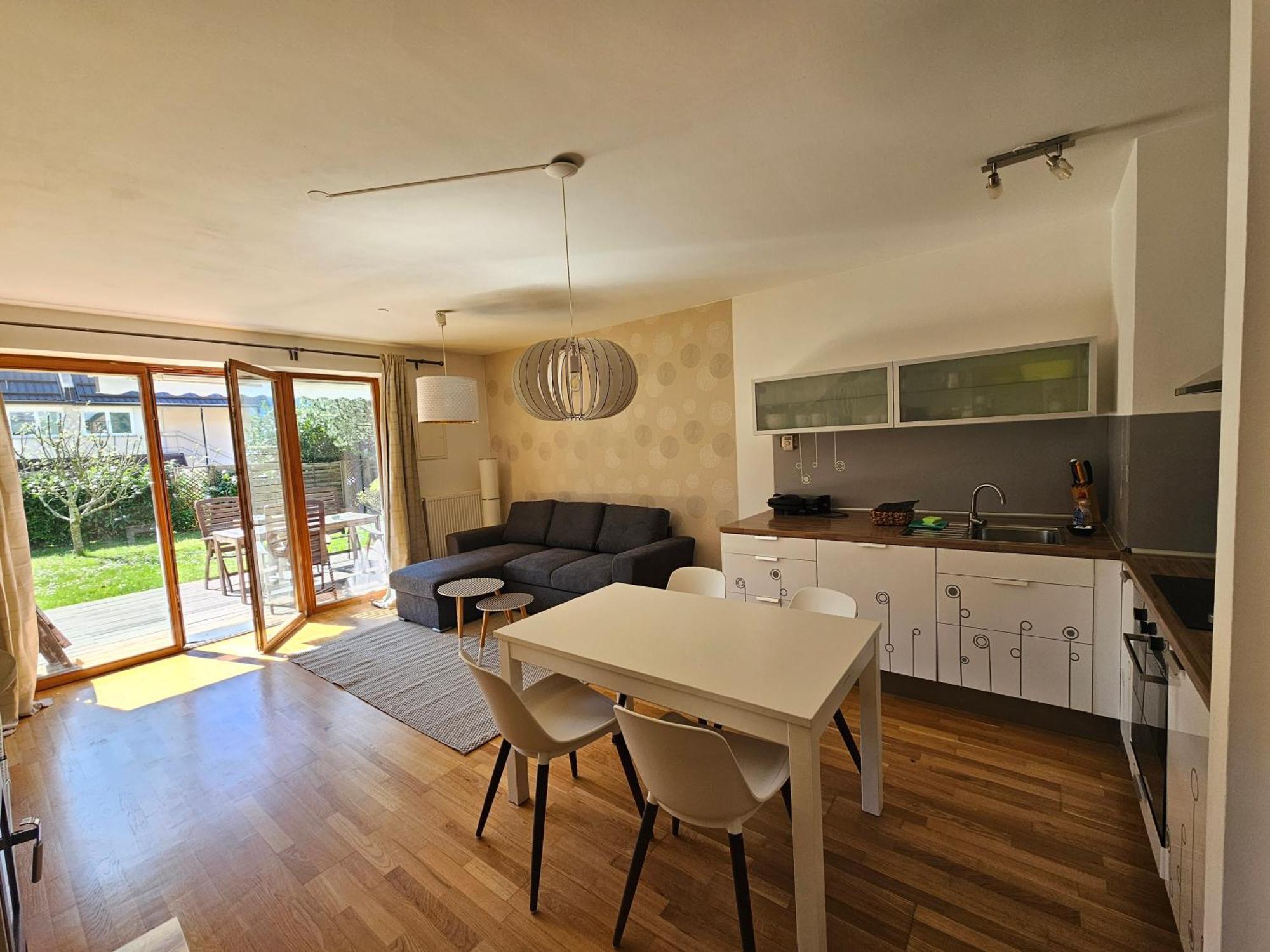 Supermjau Apartment