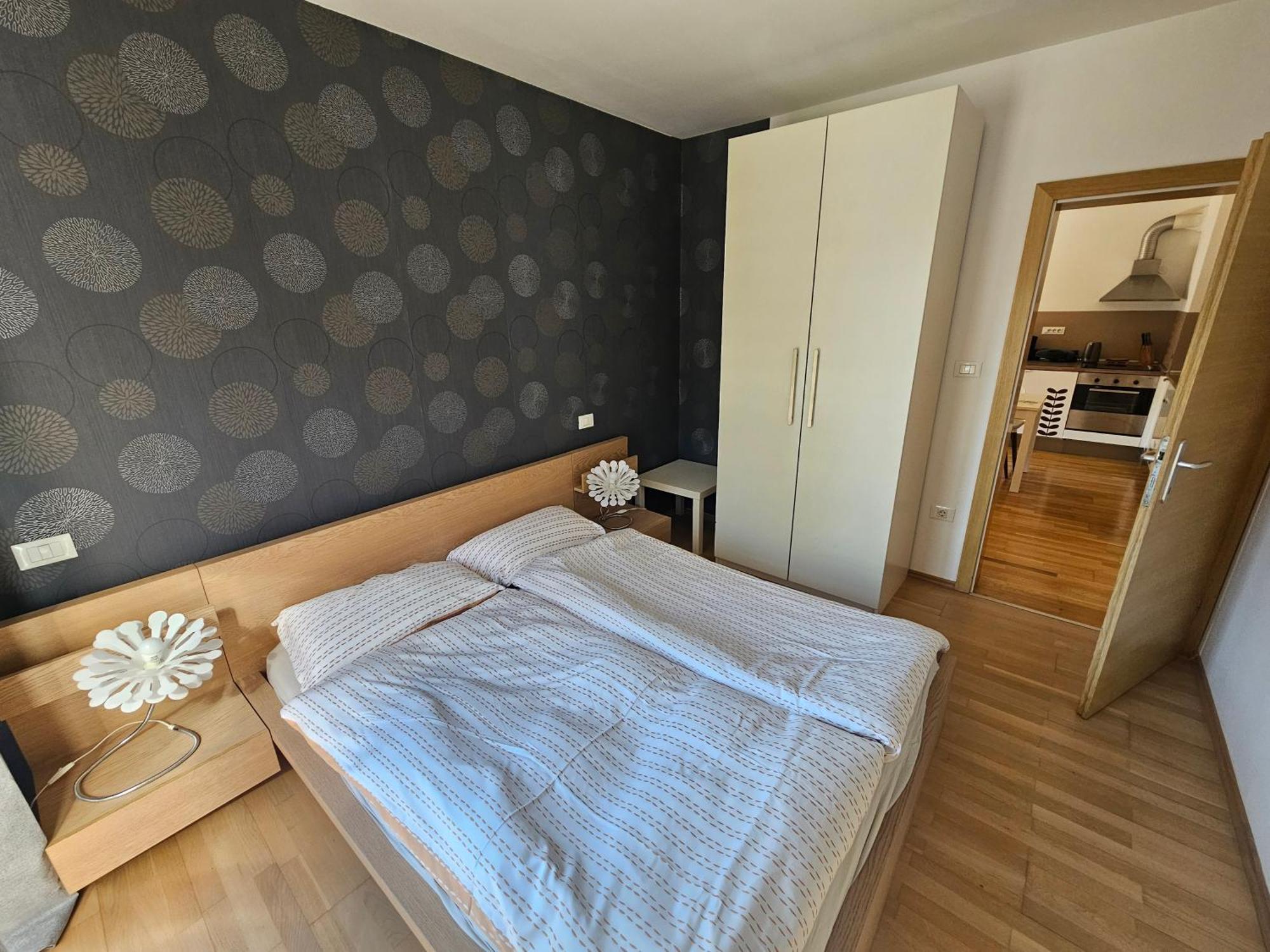 Apartmán Supermjau