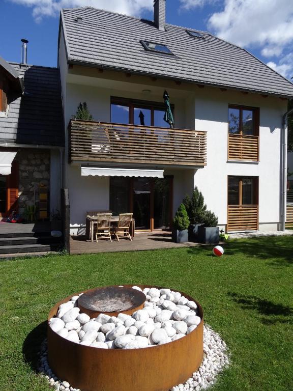 Apartmán Supermjau
