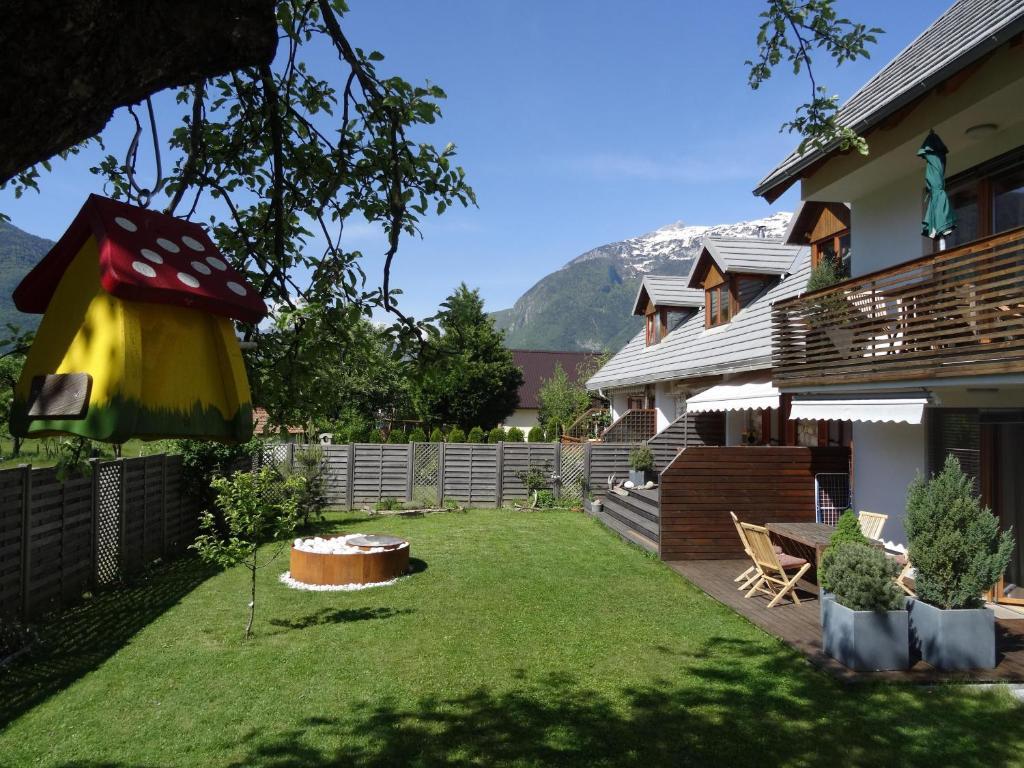 Supermjau Bovec