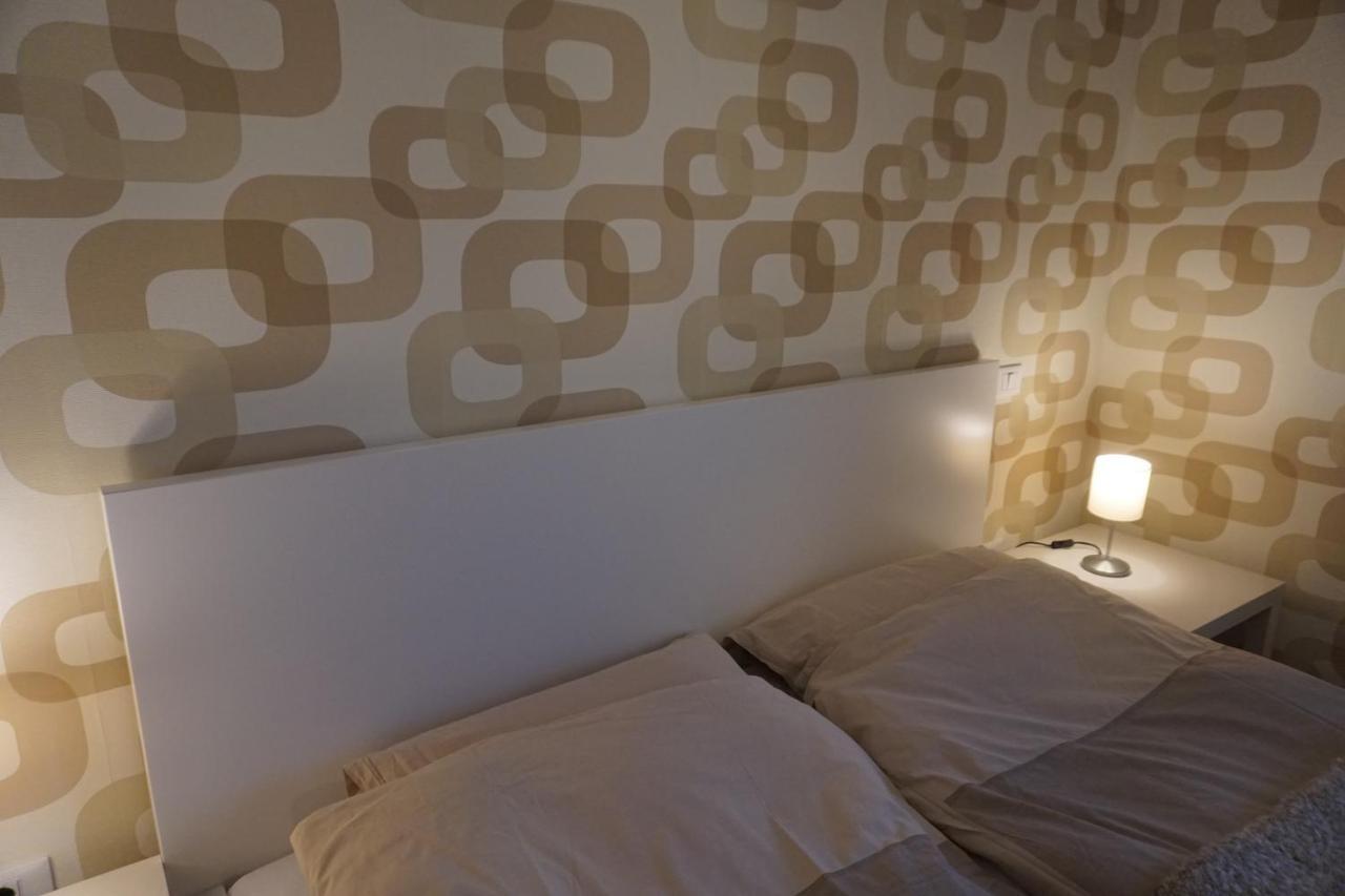 Supermjau Apartment Bovec